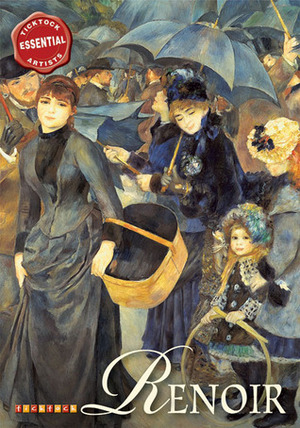 Renoir by David Spence