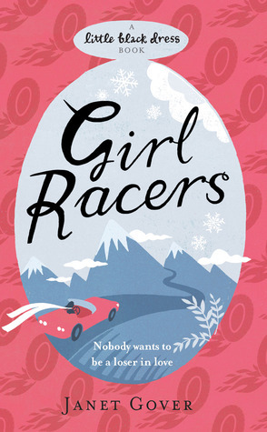 Girl Racers by Janet Gover