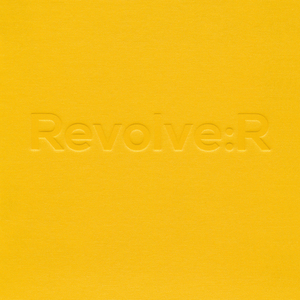 Revolve: R by 