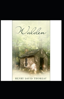 The Walden Annotated by Henry David Thoreau