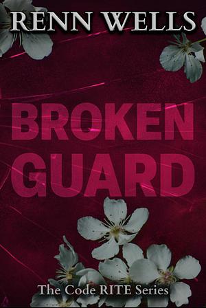 Broken Guard by 