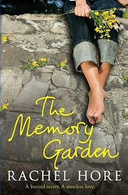 The Memory Garden by Rachel Hore