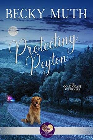 Protecting Peyton by Becky Muth