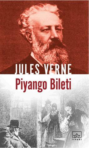 Piyango Bileti by Jules Verne