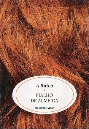 A Ruiva by Fialho de Almeida