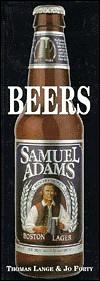 Beers by Thomas Lange