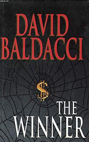 The Winner by David Baldacci