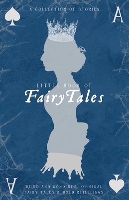 Little Book of Fairy Tales by 