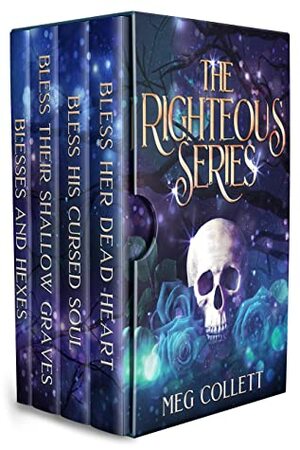 The Righteous Series by Meg Collett