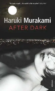 After Dark by Haruki Murakami