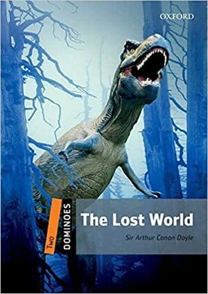 Dominoes: Two: The Lost World Pack by Cristina Sobrero, Amina Pandolfi, Giorgio Celli, Arthur Conan Doyle