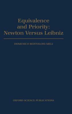 Equivalence and Priority by Domenico Bertoloni Meli