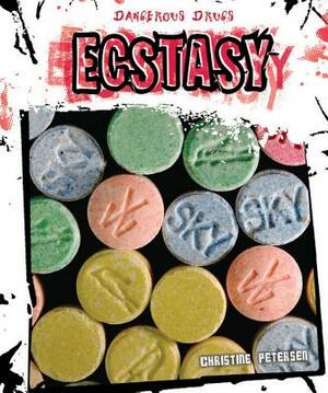 Ecstasy by Christine Petersen