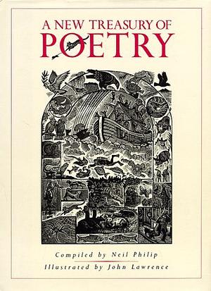 A New Treasury of Poetry by Neil Philip