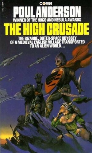 The High Crusade by Poul Anderson