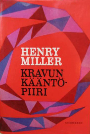 Kravun kääntöpiiri by Henry Miller