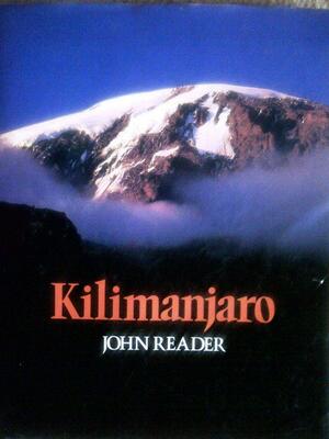 Kilimanjaro by John Reader