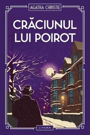 Crǎciunul lui Poirot by Agatha Christie