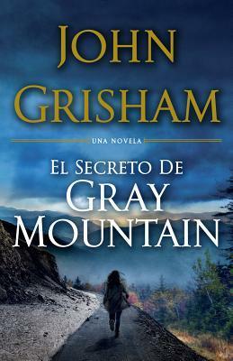 Grey Mountain by John Grisham