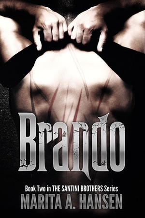 Brando by Marita A. Hansen