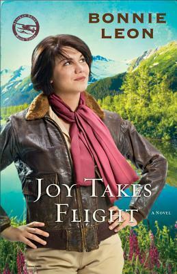 Joy Takes Flight by Bonnie Leon