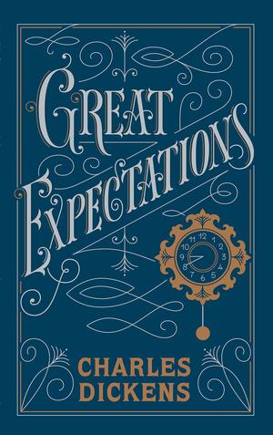 Great Expectations: (Barnes and Noble Collectible Classics: Flexi Edition) by Charles Dickens