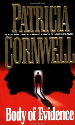 Body of Evidence by Patricia Cornwell