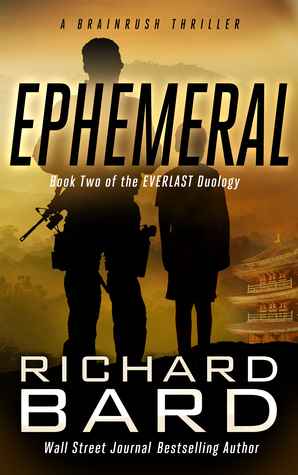 Ephemeral by Richard Bard