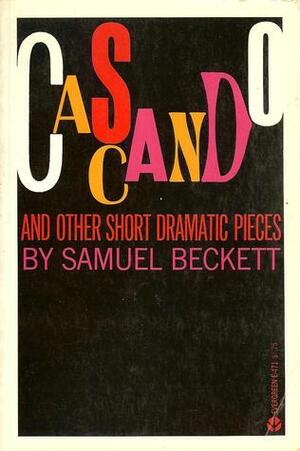 Come and Go by Samuel Beckett