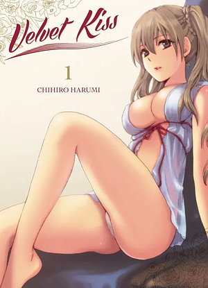 Velvet Kiss, Band 1 by Chihiro Harumi