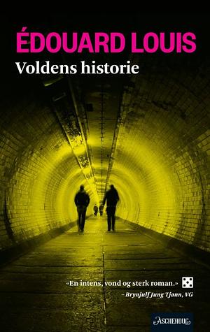 Voldens historie by Édouard Louis