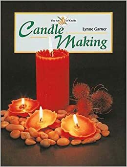 Candle Making by Lynne Garner