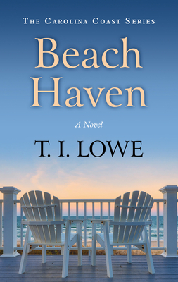 Beach Haven by T. I. Lowe