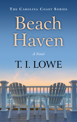 Beach Haven by T.I. Lowe