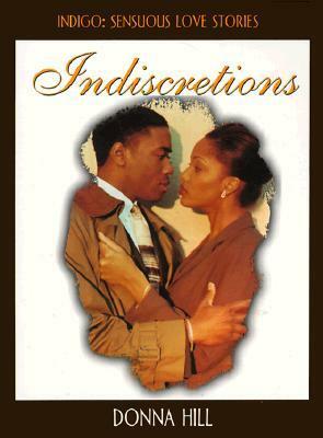 Indiscretions by Donna Hill