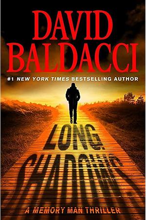 Long Shadows by David Baldacci