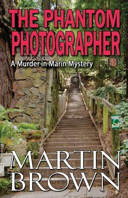 The Phantom Photographer by Martin Brown