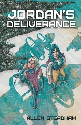 Jordan's Deliverance by Allen Steadham