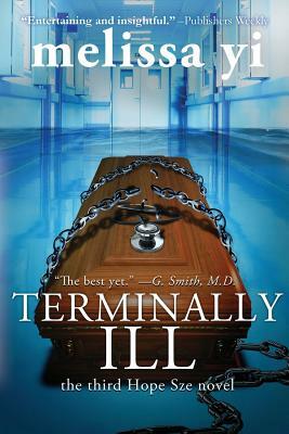 Terminally Ill by Melissa Yi