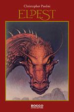 Eldest by Christopher Paolini