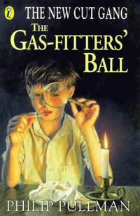 The Gas-Fitter's Ball by Philip Pullman