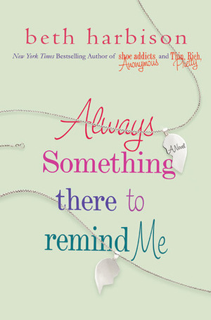 Always Something There to Remind Me by Beth Harbison