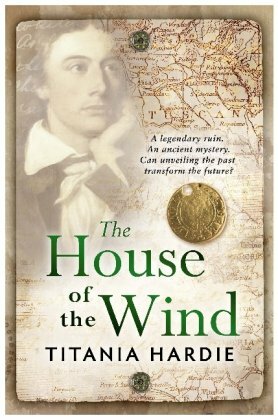 The House of the Wind by Hardie