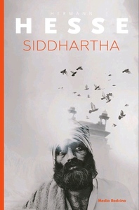 Siddhartha by Hermann Hesse