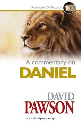 A Commentary on Daniel by David Pawson