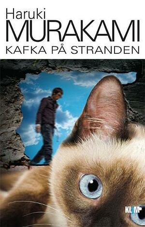 Kafka på stranden by Haruki Murakami