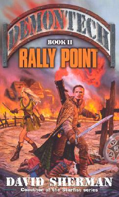 Rally Point by David Sherman