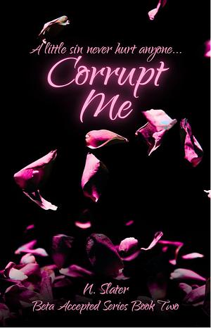 Corrupt Me by N. Slater