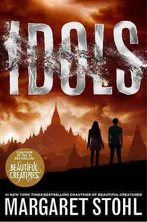 Idols by Margaret Stohl