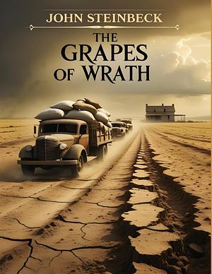 The Grapes Of Wrath by John Steinbeck